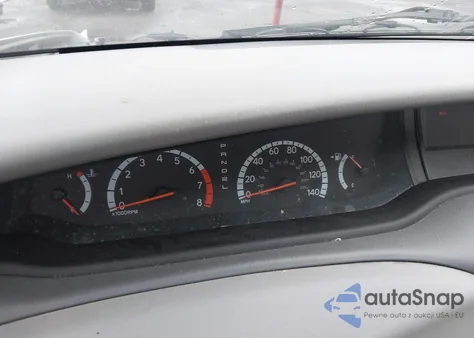 2000 Toyota Avalon Xl из США, поврежденный, VIN 4T1BF28BXYU038831